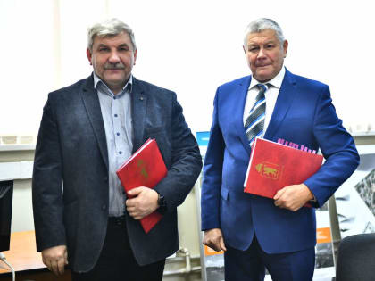 В Ярославле начали строительство школы на улице Большой Фёдоровской