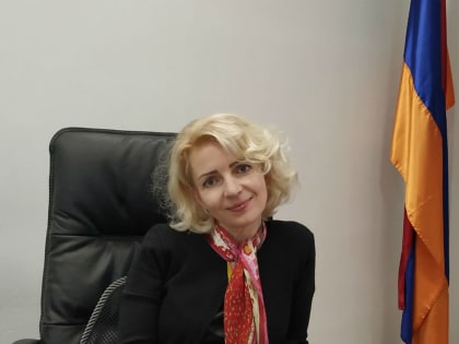 Представителей ярославского бизнеса приглашают на встречу с торпредом РФ в Армении