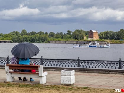 Тихон Страстной и Михей Тиховей: погода 26–27 августа расскажет, какой будет осень