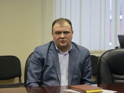 Михаил Писарец ушел с поста директора ярославского АО «Центр»