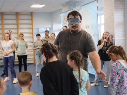 День отца на стадионе «Спартак»