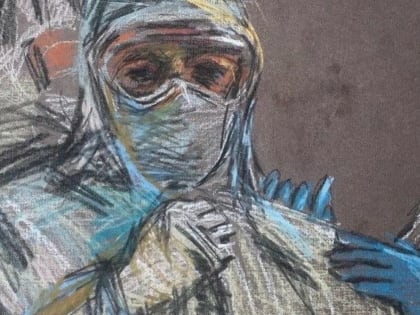 От больницы до могилы: в Ярославской области чаще всего умирают от рака легких