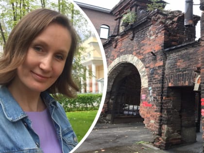 «Бесхозяйственность и разруха»: туристка из Подмосковья раскритиковала Ярославль