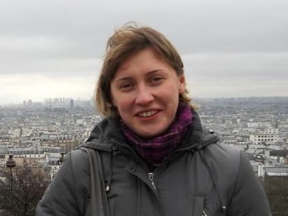 Учительница из Рыбинска победила в профессиональном конкурсе