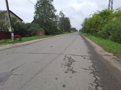 На улице Декабристов в Ярославле обустроят остановочный комплекс