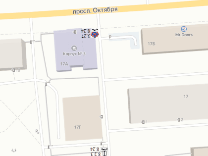 Вводятся ограничения остановки транспортных средств