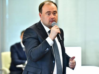 Мэру Ярославля создали фейковый аккаунт в социальных сетях