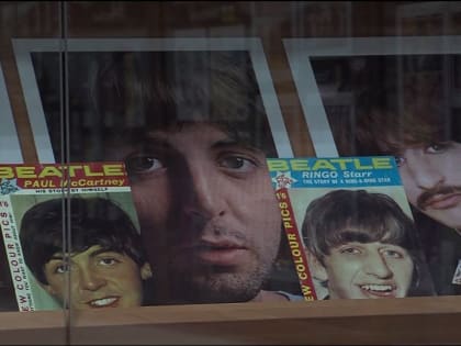 16 января отмечается день легендарной четверки из Ливерпуля- The Beatles