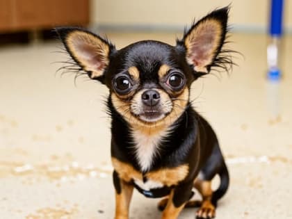 В Ярославле укравший «собаку наркомана» подросток получил 3,5 года колонии