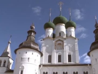 Владимир Путин подписал закон о переименовании Ростова Великого