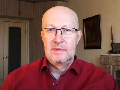 Опять пошли толки о здоровье Путина