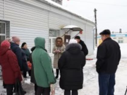 Оптимизация по-ярославски: зачем объединяют две больницы Некрасовского района? Разбирается Елена Кузнецова