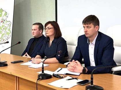 Ресурсникам рекомендовано ускорить работы