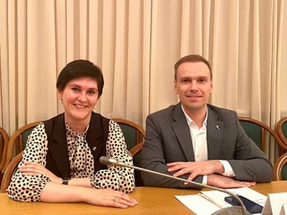 Преподаватели Демидовского университета приняли участие в расширенном заседании Комитета Государственной Думы по молодежной политике
