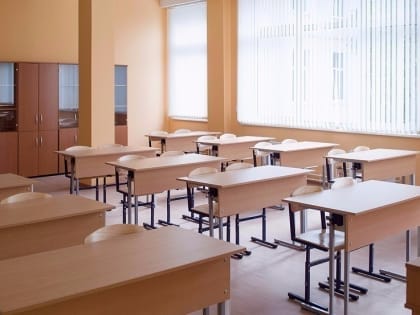 В Ярославле в понедельник отменили занятия для начальной школы