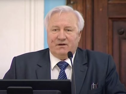 На должность помощника мэра Ярославля назначен бывший депутат Госдумы РФ Александр Сизов