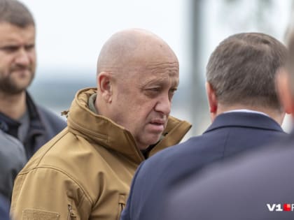 От ненависти до любви. Что глава ЧВК «Вагнер» Евгений Пригожин при жизни говорил о Ярославле