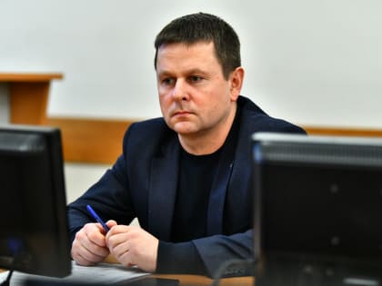 В Ярославле актуализируют дорожную карту проекта «Биопарк Ярославль»