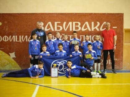 Факел-ВятСШОР - победитель!