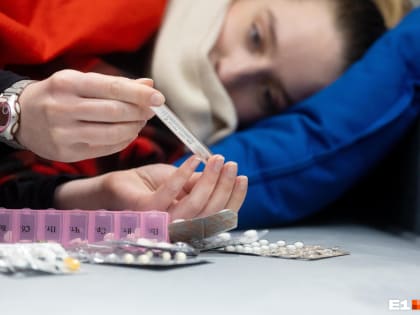 3 смертельные ошибки, которые мы делаем при лечении ОРВИ, — они могут привести к летальному исходу