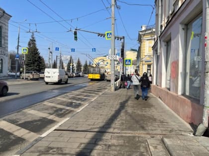 Синоптики: в выходные отметка на столбике термометров уже не опустится ниже 10 градусов