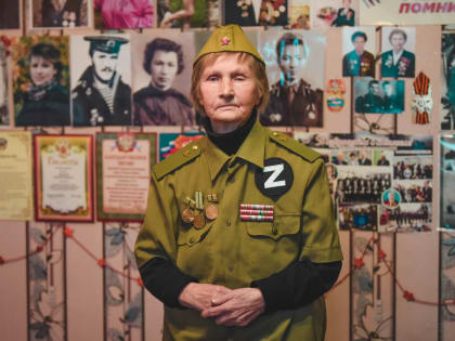 Ярославские блокадники получат единовременную помощь в размере 10 тысяч рублей