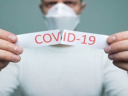 В больницы Ярославской области госпитализировали 6 человек с диагнозом коронавирус
