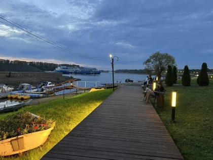 «Кажется, я заново влюбляюсь в свой город»