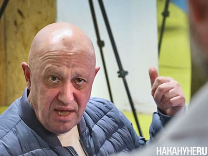 Правдоруб, народный герой: в чем феномен Евгения Пригожина