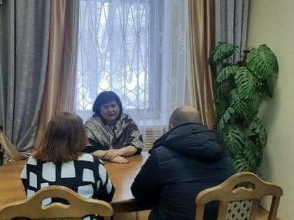 Подведены первые итоги работы семейного психолога в Ярославской области