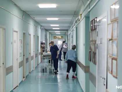 Куда обращаться за помощью: в ярославских больницах озвучили график работы в январские