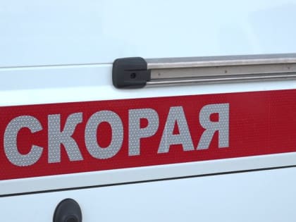 В Некрасовском районе водитель дорожного катка наехал на пешехода