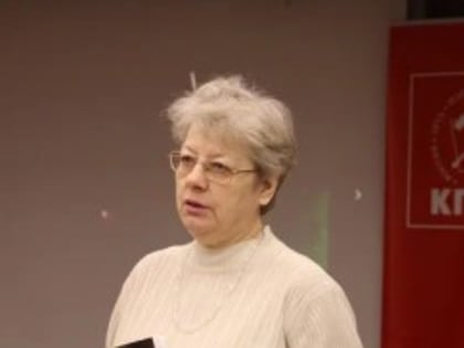 Состоялся творческий вечер ярославской поэтессы Арины Радзюкевич