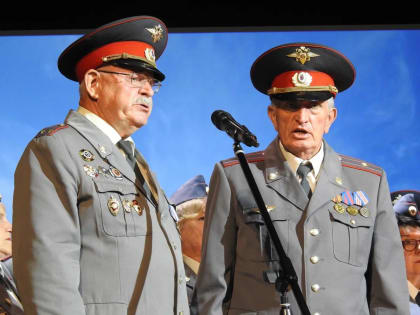 Ярославцы отметили 80-летие освобождения Белоруссии от немецко-фашистских захватчиков