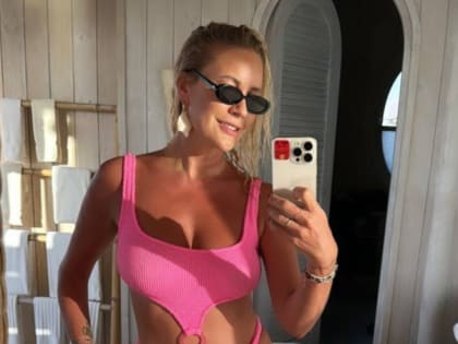 «Никогда не понимала»: Елена Летучая высказалась по поводу увеличения груди