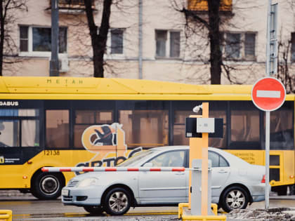 Парковка на Ярославле-Главном пока останется бесплатной