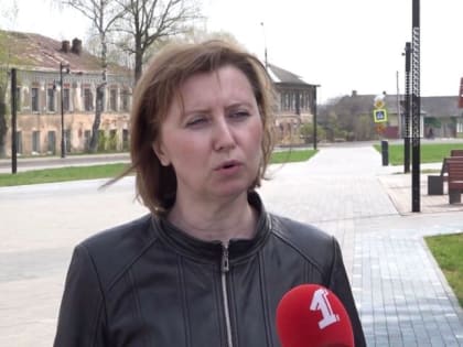 Ольга Низова стала главой Тутаевского района