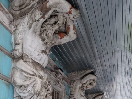 Власти рассказали о судьбе особняка «четырех непьющих» в Ярославле