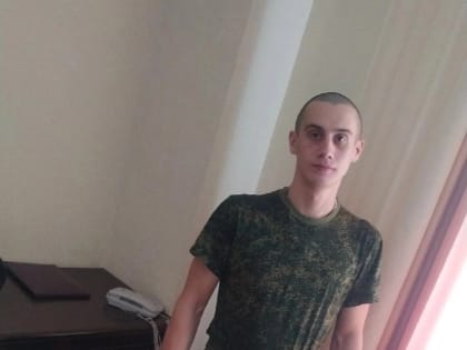 «Не боялся, не спрятался, не убежал»: в Ярославле простятся с погибшим в ходе спецоперации бойцом