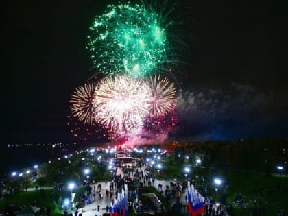 День города Ярославля не будут переносить на осень