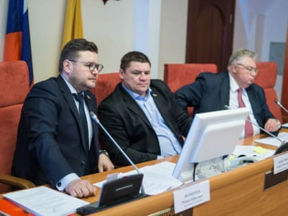 Роман Фомичев: «Регион заинтересован в развитии аэропорта «Туношна»