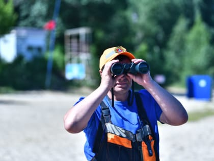 Купальный сезон в Ярославле: безопасность и профилактика несчастных случаев
