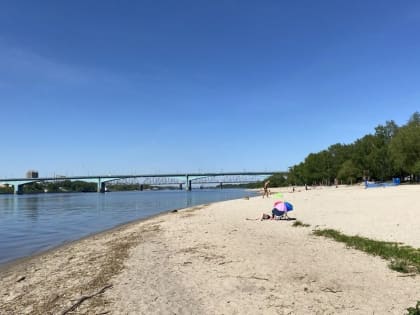 Шесть простых вопросов про купание и ярославские пляжи