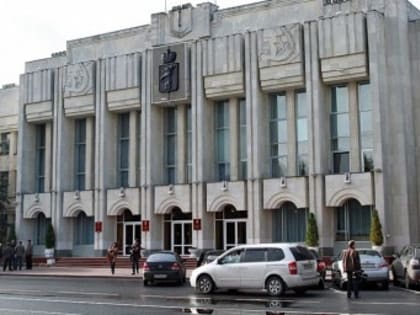 Михаил Евраев выразил поддержку жителям Акимовского района