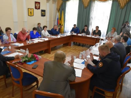 Переславские депутаты больше года не могут выбрать главу. Суд признал это бездействием