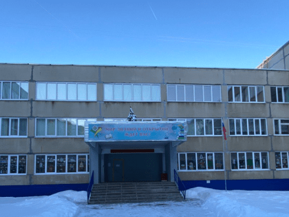 В ярославской школе после смены поставщика не покормили детей