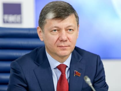 Ярославский обком КПРФ поздравляет Дмитрия Новикова с Днем рождения