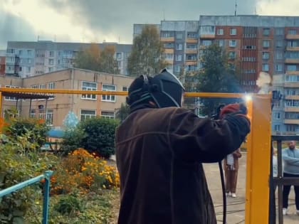 В Ярославле детсад в спальном районе временно прекратил работу из-за отсутствия забора