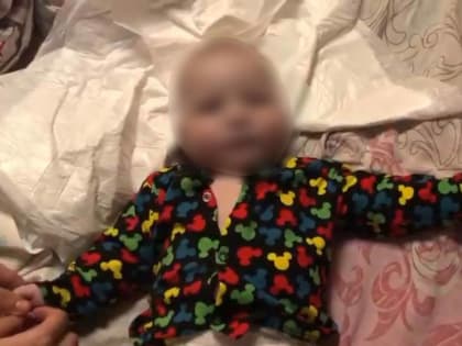В Ярославле родители попавшего в реанимацию младенца пожаловались на работу врачей