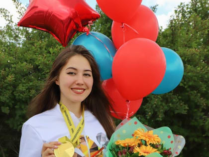 Ярославская студентка победила в национальном чемпионате WorldSkills - Миронов